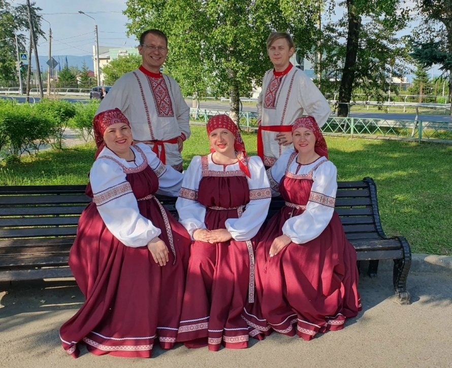 XVII Всероссийский фестиваль-конкурс «Волна Байкала»