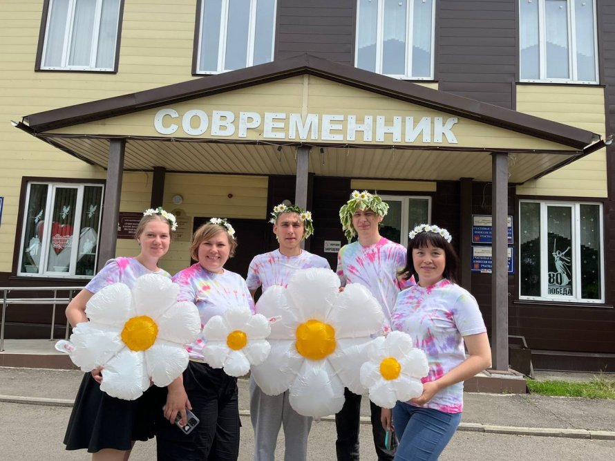 Участие в квесте «ФотоОхота «Легенды народов Прибайкалья»