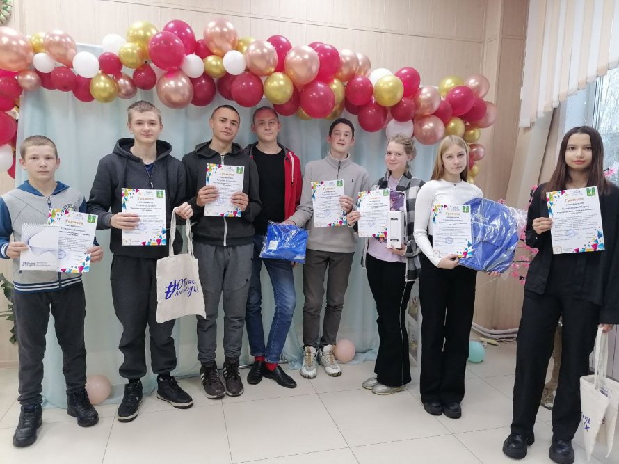 5 декабря - День добровольца России.