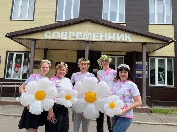 Участие в квесте «ФотоОхота «Легенды народов Прибайкалья»