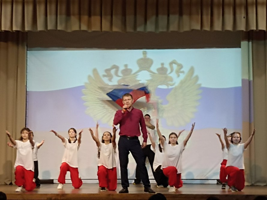 «Отечеству на верность присягая!».