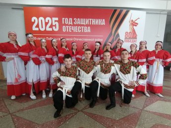 6 апреля во Дворце культуры "Юность" г. Саянск состоялся XIII отрытый региональный фестиваль хореографии "В вихре танца". 